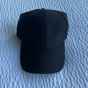Lulu Baseball Cap